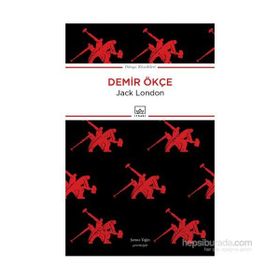 DEMIR ÖKÇE - JACK LONDON
