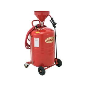 Demir Safety Nitril Gri Beyaz Eldiven
