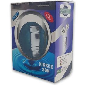 Demir Teknik Altus AL414SA3 Bulaşık Makinesi Manyetik Kireç Önleyici