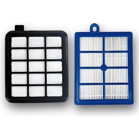 Demir Teknik Arnica Pika ET14401 Uyumlu Elektrikli Süpürge Filtre Seti