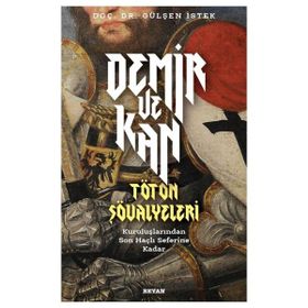 Demir ve Kan Beyan Yayınları