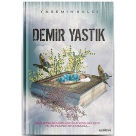 Demir Yastık - Yasemin Balcı
