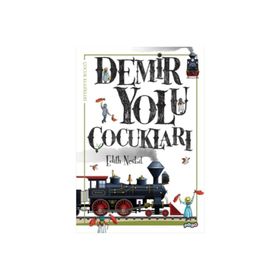 Demir Yolu Çocukları Pogo Çocuk