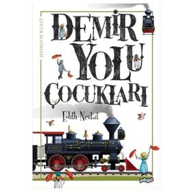 Demir Yolu Çocukları Pogo Çocuk