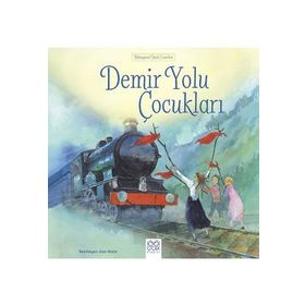 Demir Yolu Çocukları - Susanne Davidson