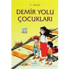 Demir Yolu Çocukları - Susanne Davidson