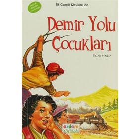 Demir Yolu Çocukları - Susanne Davidson