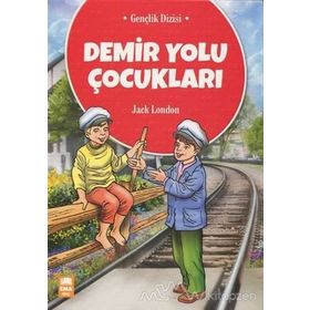 Demir Yolu Çocukları - Susanne Davidson