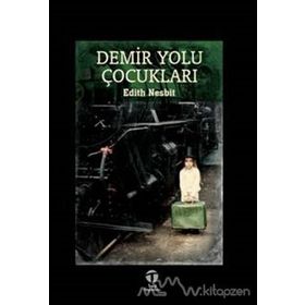 Demir Yolu Çocukları - Susanne Davidson