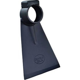Demiray Çelik Üçgen Çapa - 48 Mm Kovanlık Sapsız