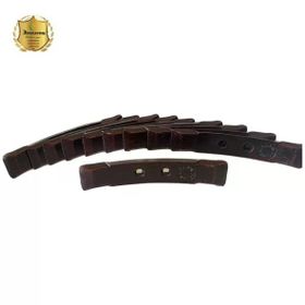 Demiray Özel Bor Çeliği 12 mm 11 Adet Patlatma Bıçağı
