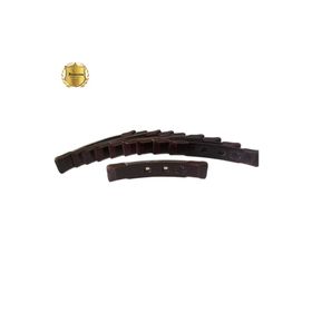 Demiray Özel Bor Çeliği 12 mm 11 Adet Patlatma Bıçağı