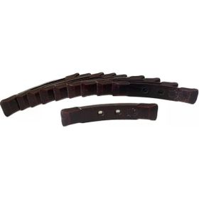 Demiray Özel Bor Çeliği 12 mm 9 Adet Patlatma Bıçağı