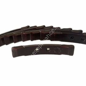Demiray Özel Bor Çeliği 12 mm 9 Adet Patlatma Bıçağı