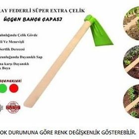 Demiray Üçgen Çapa