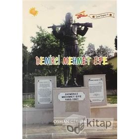 Demirci Mehmet Efe - Osman Girgin