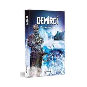 Demirci - Müzeyyen Yılmaz
