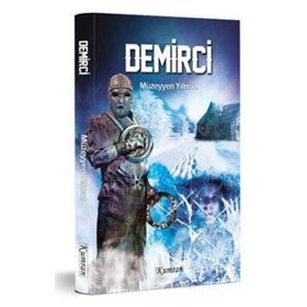 Demirci - Müzeyyen Yılmaz