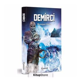 Demirci - Müzeyyen Yılmaz