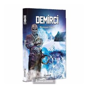Demirci - Müzeyyen Yılmaz