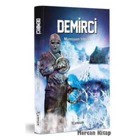 Demirci - Müzeyyen Yılmaz