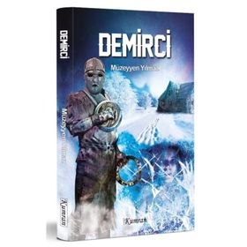 Demirci - Müzeyyen Yılmaz