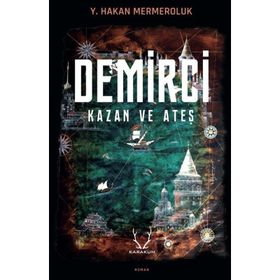 Demirci - Yiğit Hakan Mermeroluk