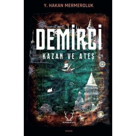 Demirci - Yiğit Hakan Mermeroluk