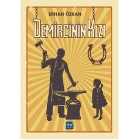 Demircinin Kızı Erhan Özkan