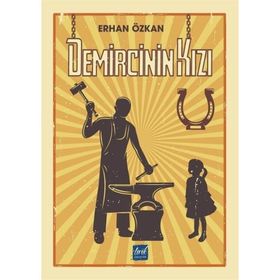 Demircinin Kızı Erhan Özkan