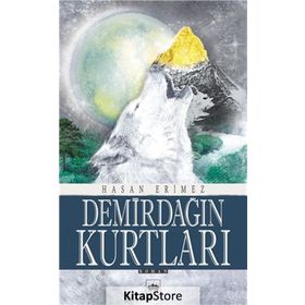 Demirdağın Kurtları - Hasan Eritmez