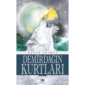 Demirdağın Kurtları - Hasan Eritmez