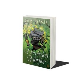 Demirden Harfler - Sami Demir