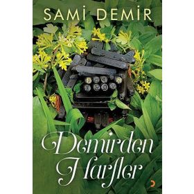 Demirden Harfler - Sami Demir