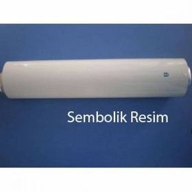 Demirdöküm 100 cm Kombi Baca Uzatması