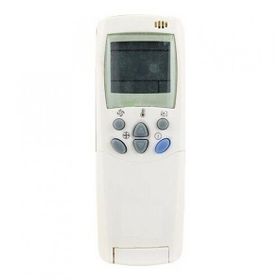 Demirdokum 6711A20010R Uyumlu Klima Kumandası