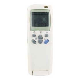 Demirdokum 6711A20010R Uyumlu Klima Kumandası