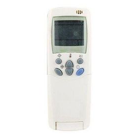 Demirdokum 6711A20010R Uyumlu Klima Kumandası