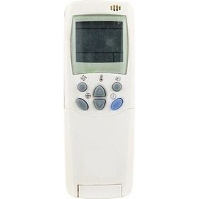 Demirdokum 6711A20010R Uyumlu Klima Kumandası