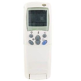 Demirdöküm 6711A20010U Uyumlu Klima Kumandası