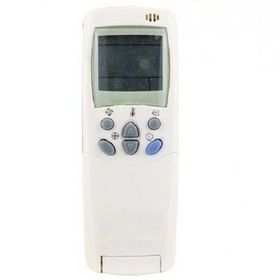 Demirdöküm 6711A20010U Uyumlu Klima Kumandası