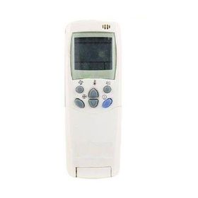 Demirdöküm 6711A20010U Uyumlu Klima Kumandası