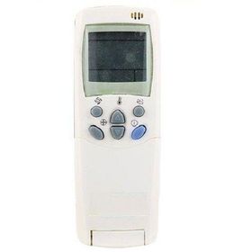 Demirdöküm 6711A20010U Uyumlu Klima Kumandası