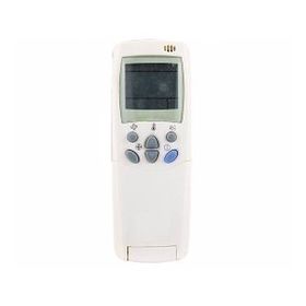 Demirdöküm 6711a20039d Klima Kumandası