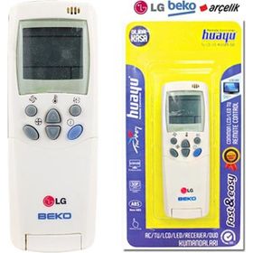 Demirdöküm 6711a20039d Klima Kumandası