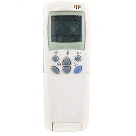 Demirdöküm 6711a20039d Klima Kumandası
