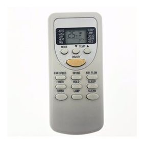 Demirdöküm A-24 Hp Klima Kumandası