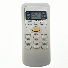 Demirdöküm A-24 Hp Klima Kumandası