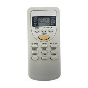 Demirdöküm A-l 24 Hp Klima Kumandası
