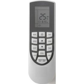 Demirdöküm A5 A++ 18000 BTU Duvar Tipi Inverter Klima Kumandası